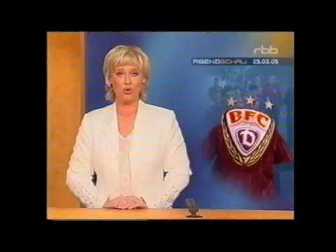 3***Meistersterne für den BFC DYNAMO