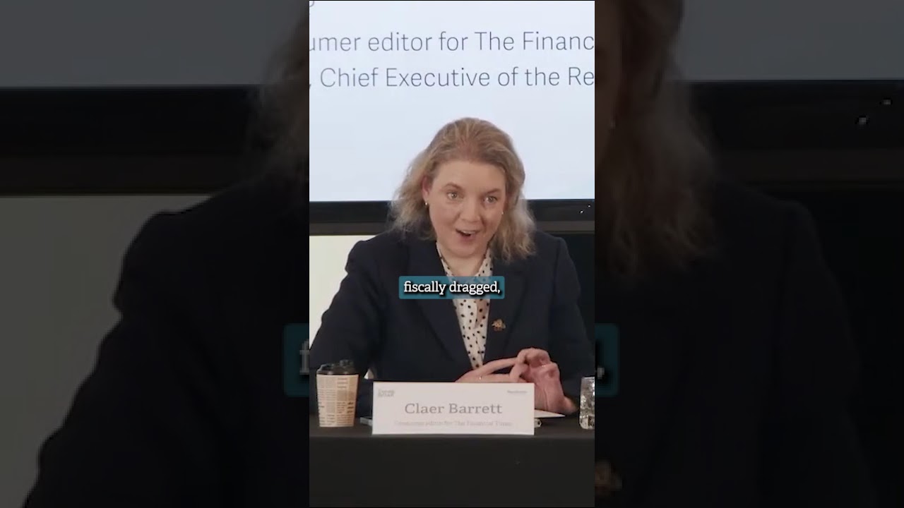Threshold freezes are transforming taxation