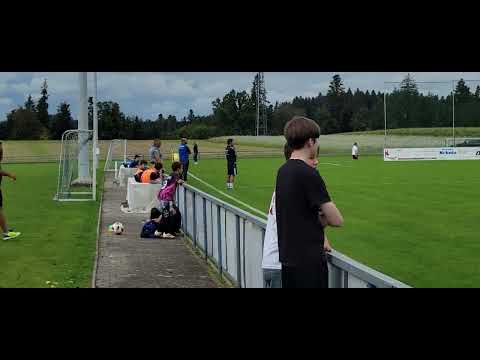 #64 - 21.09.2025: Groundhopping Sportanlage Erlenäcker - TSV Ruppertshofen - TSGV Waldstetten II 1:5