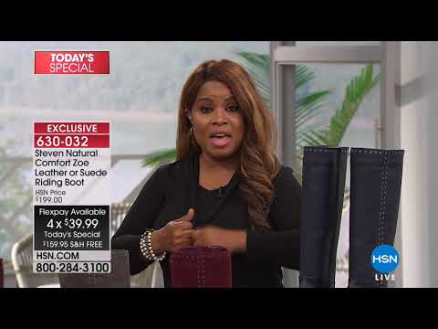 HSN | Fashion & Accessories Clearance Frenzy Up To 60% Off 09.04.2018 - 02 PM