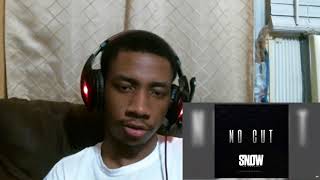 Snow Tha Product - Til Death N Snow Tha Product-No Cut REACTION!!!!