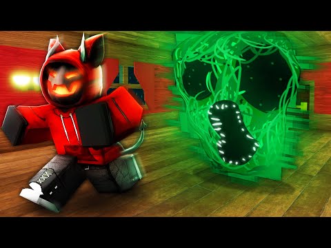 So I Played the DOORS but Bad UPDATE...