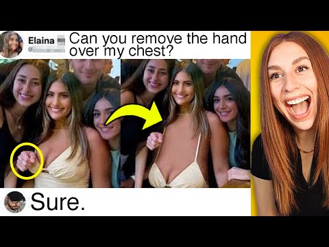 Funniest Social Media Comments Of The Week #25 - REACTION