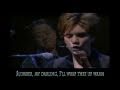 Slumber My Darling ~ Alison Krauss