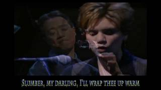Slumber My Darling ~ Alison Krauss