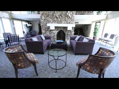 3201 Overland, Woodcliff Apartments