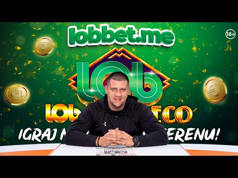 Lobbet.me - FIKS - Ep. 20