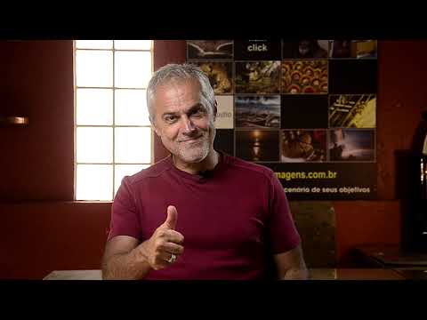 A riqueza vista de cima'