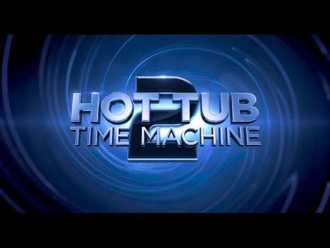 Trailer Watch: "Hot Tub Time Machine 2" Redband Trailer Overview