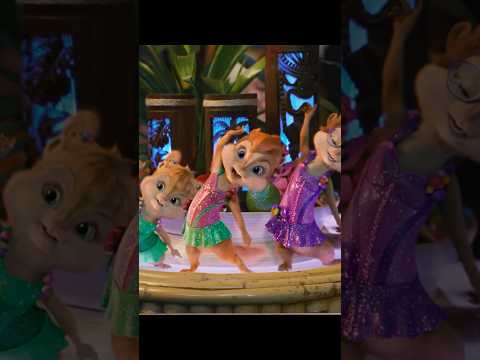 Do you wanna go?#movie #alvinandthechipmunks #shorts