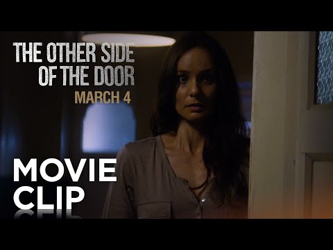 The Other Side of the Door (Clip 'I Promise')