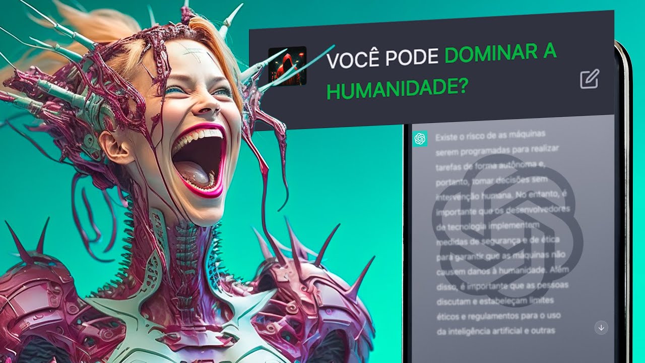 A Última Invenção da Humanidade