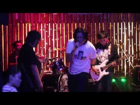 Finding Apollo - Blood Red Summer (Cover) [Live]