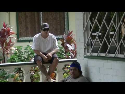 J.A Gang Rap (9200, PRT, VNR) 987 Tahiti Mooz