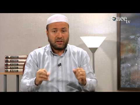 Teuhidi, cilësia e parë e besimtarit - Hoxhë Mustafa Tërniqi