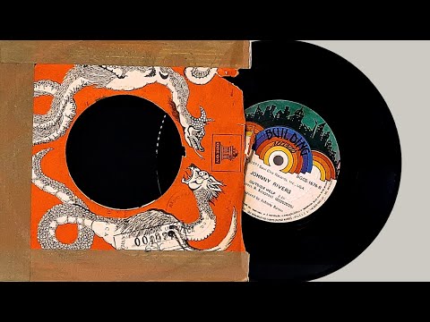 Johnny Rivers - Swayin' To The Music (Slow Dancin') - ℗ 1977 - Baú Musical🎶