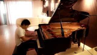 "The P.O.P Rag" for Piano Solo - Written & Performed by Shaun Choo
