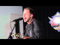 James Morrison - Just Like A Child  - Stage24 - Switzerland - 15/10-15