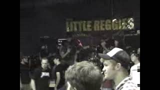 A Life Once Lost Live at Orlando Magic Fest 2003 The Dead Sea