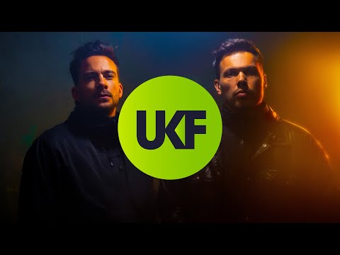 Delta Heavy - Never Alone (ft. Hayley May)