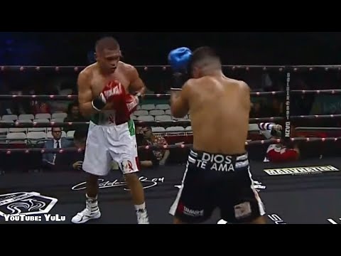 Jose Alvarado VS Keling Fonseca (MD 56-57x2, 56-56) *UPSET* ROBBERY? #AlvaradoFonseca