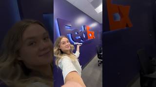 Come see what it’s like to be an intern at FedEx this summer 😎