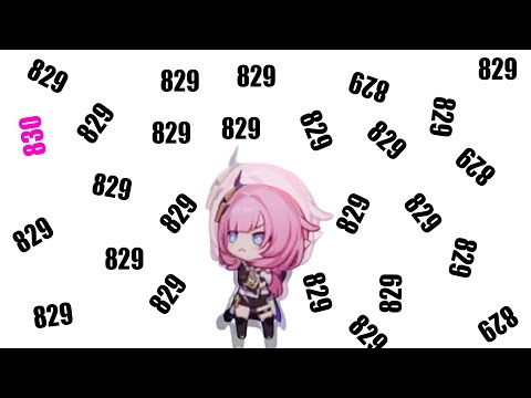 Ex Abyss: Nirvana (472D): Hephaestus (Ice up) (829): 9S HoH/ JK/  RC: Honkai Impact 3