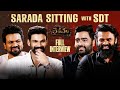 Sai Dharam Tej Manchu Manoj Nara Rohith Bellamkonda Sreenivas Hilarious Chitchat Bhairavam