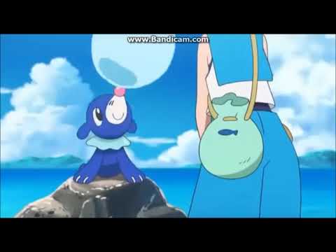 Litten , Rowlet & Popplio amv