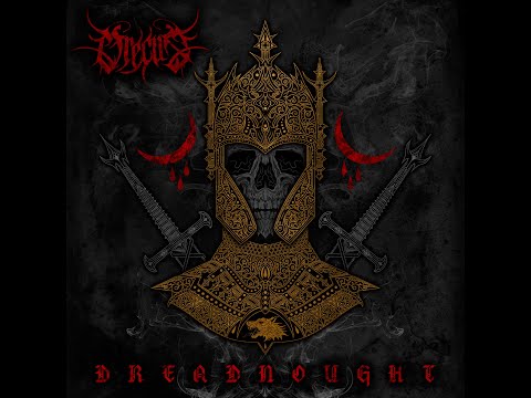 ORECUS - DREADNOUGHT [FULL ALBUM]