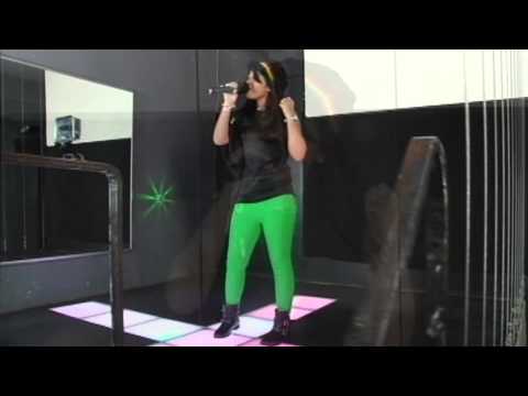 SHEKINAH eo an-tratranao