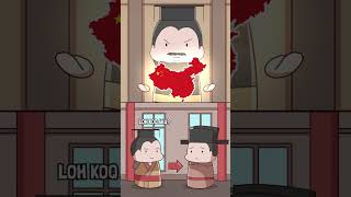 Download lagu The Rise and Fall of a Unified China! mp3