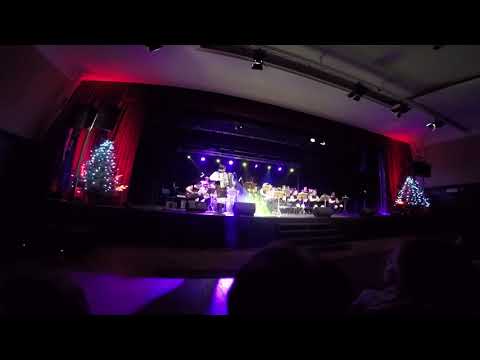 Š'ta godba - Na Lubniku (Jože Burnik/Luka Krof) - 6.12.2018 Prevalje