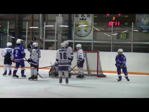 081017 – HaKi Black vs EKS White 6/6