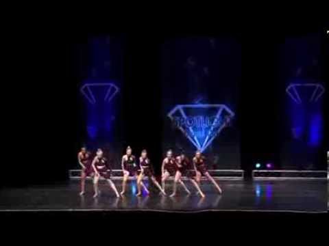SPEAK YOUR MIND - King's Dance Center [Fresno]