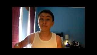 Rolling Blues on the bass