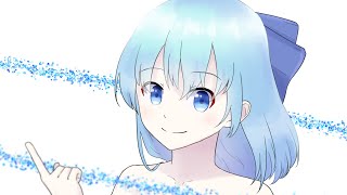 【生放送】のんびーり！107【 #雑談 】【 #東方 】【毎日配信3日目】