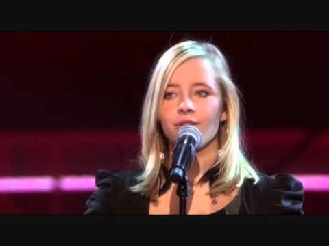 Ayoub Maach ft Luka&Melissa - Jar Of Hearts