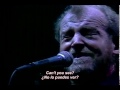 Joe Cocker - You are so beautiful (subtitulos ing-esp.