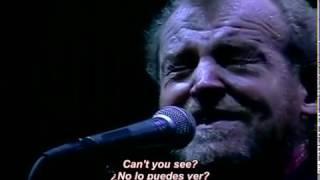 Joe Cocker - You are so beautiful (subtitulos ing-esp)