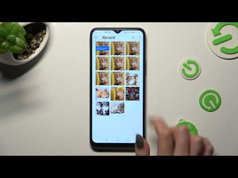 How to Change and Customize Keyboard Theme on Honor X8?