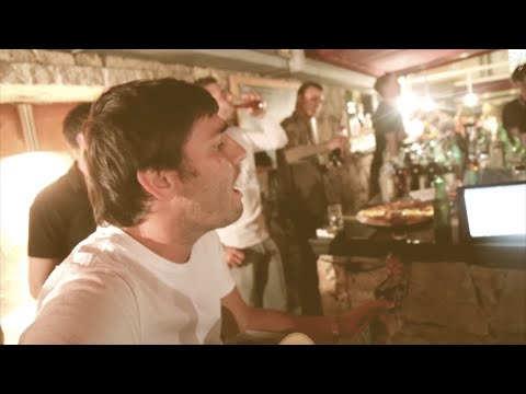 Chant Corse ⸱ Jean-Baptiste Bassi - Houdini (2017)