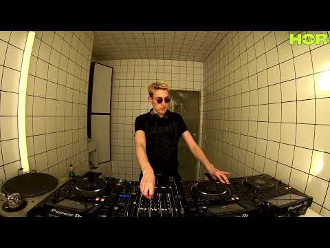 Laura MRLS | HÖR - Mar 16 / 2022