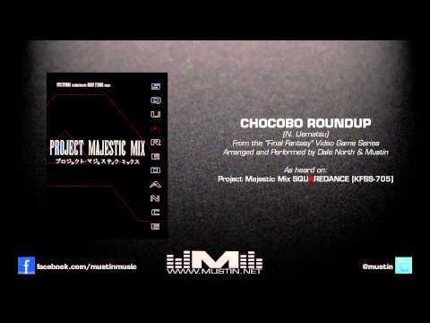 Final Fantasy - Dale North & Mustin - Chocobo RoundUp