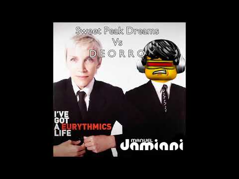 Sweet Peak Dreams VS D E O R R O |||  Sunday Mix By Manuel Damiani