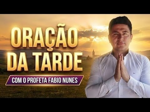 Afternoon Prayer - 01/03 God Speaks to You Now