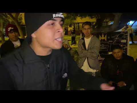 BASE 1 VS GFC 🔥 SEMIFINAL - REGIONAL MONARCA CIX