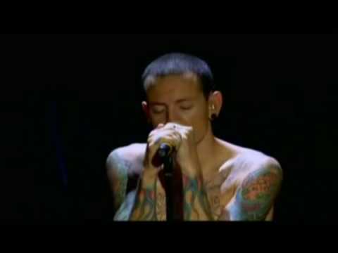 The Little Things Give You Away -Linkin Park- Sub (Ing-Esp)