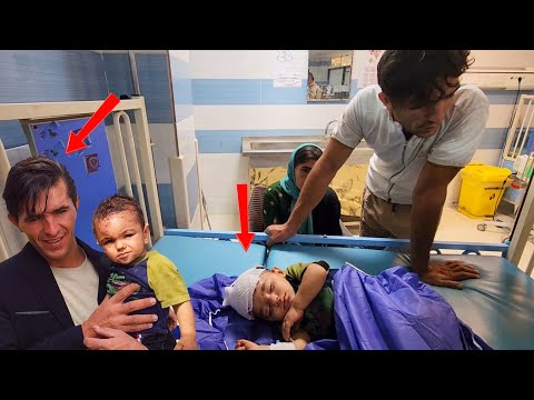 This is Real Nomadic Life in the Rain! 🌄☔