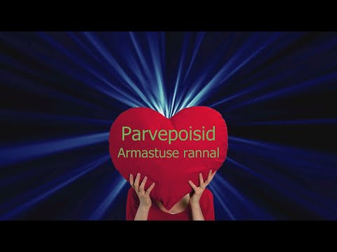 Parvepoisid - Armastuse rannal (EeDeeeMm Remix 2025)
